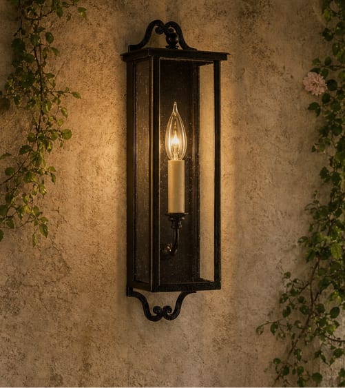 Outdoor Lighting